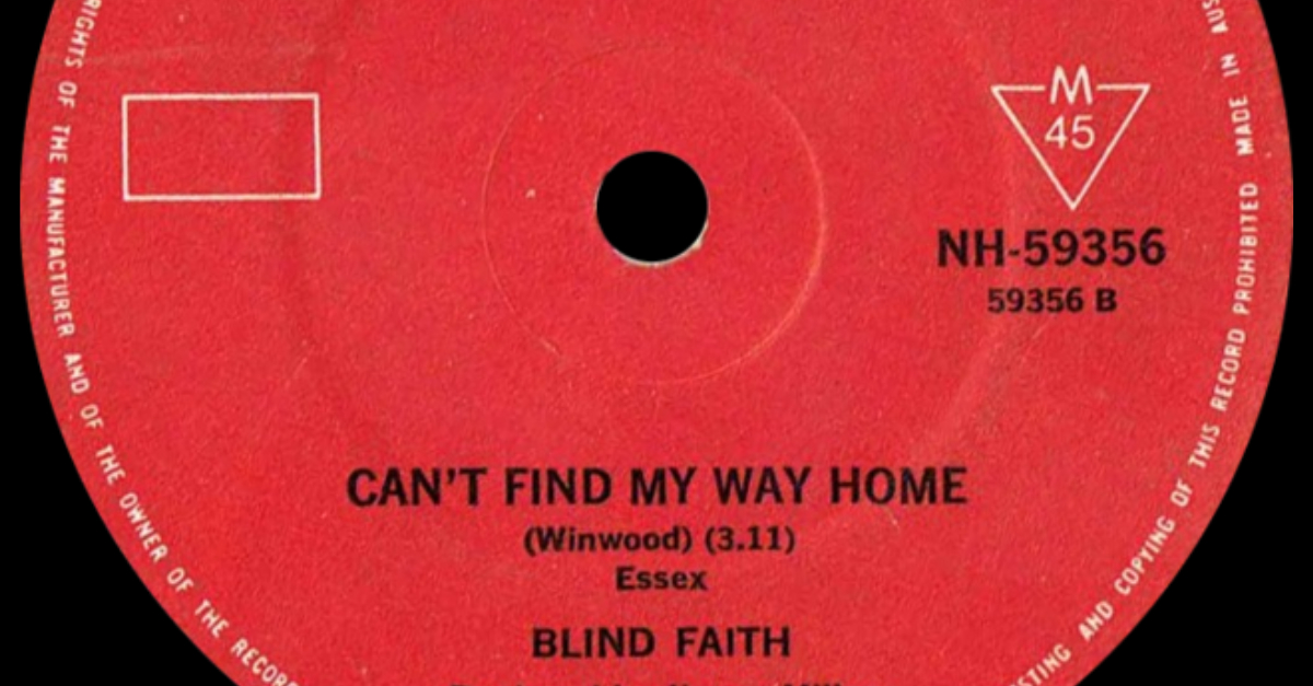 世界的廃盤メロハー,AOR Paul Godfrey Band 1960s Bands Who Made One Perfect Album…Then Vanished